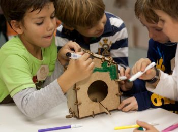 Fablab – Firenze