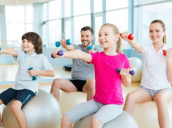 Family Gym