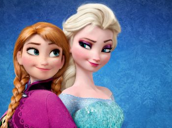 Frozen – Il regno di ghiaccio