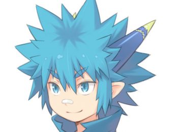 Fumetto e Manga – Disegno dei personaggi