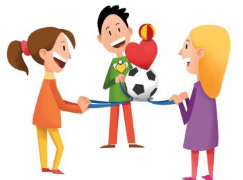 Giornata Nazionale dei Giochi della Gentilezza