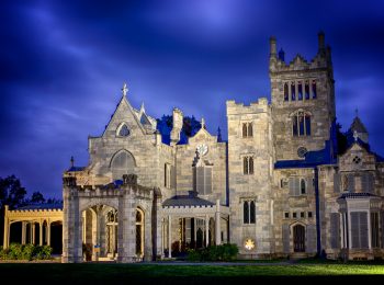 Halloween a Sleepy Hollow, viaggio in USA