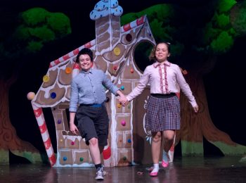 Hansel e Gretel
