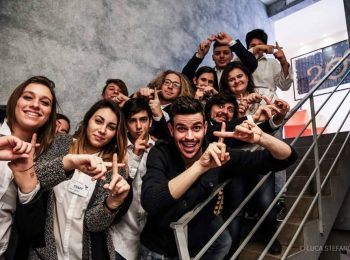 Ho una caratteristica in + 2017
