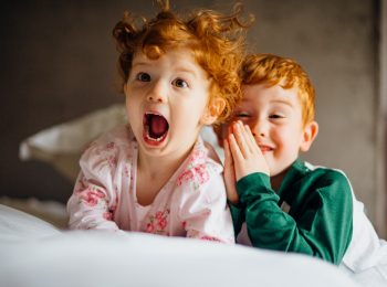 I Terrible Two, una fase di crescita fondamentale