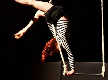 La Fucina del Circo – Torino