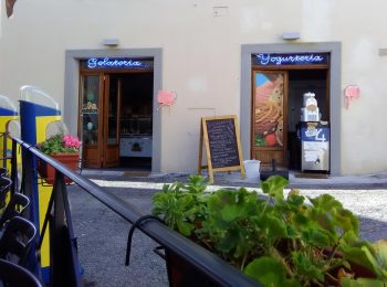 La Locanda del Gelato – Vinci (FI)