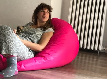Mamma and the city – Torino