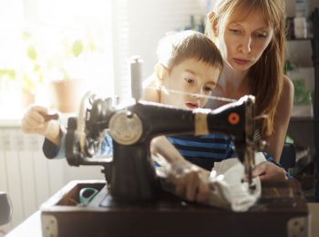 Maternità e lavoro, conciliazioni possibili