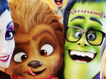 Monster Family