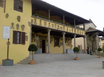 Olos – La città del benessere 2017