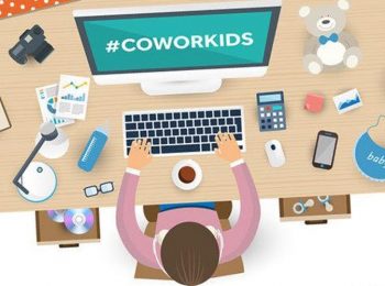 Open Day Coworkids