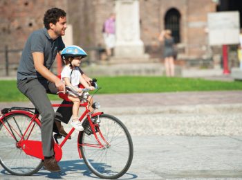 Perchè e come amare i bambini