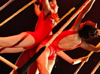 Piccolo Circo dei Sogni – Peschiera Borromeo (MI)