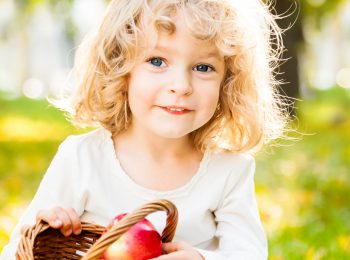 Quale alimentazione in autunno?
