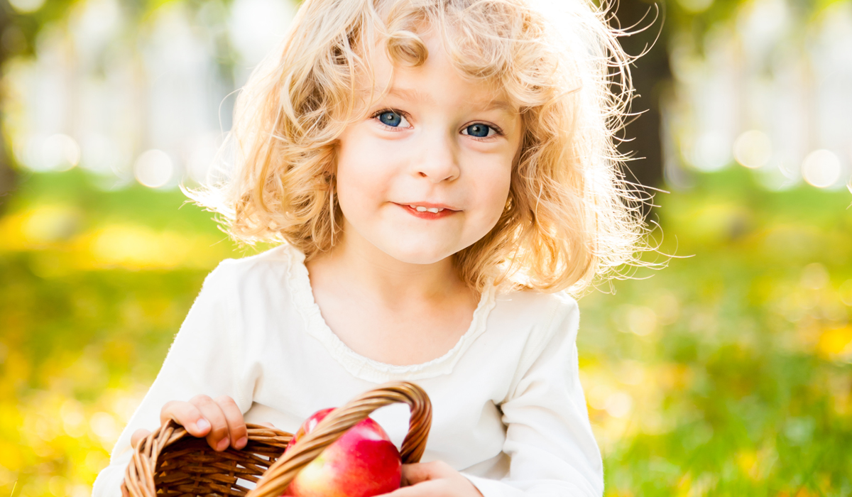 Quale alimentazione in autunno?