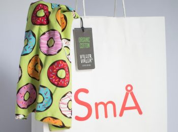 SmÅ – Firenze