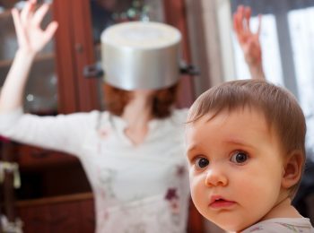 Arsenic Hour. L’ora avvelenata che scocca tra l’arrivo a casa e l’ora di cena