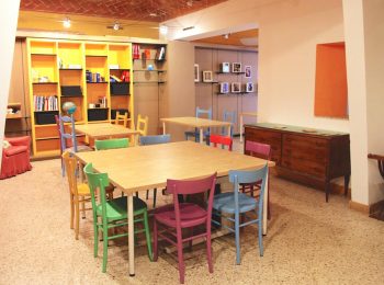 Spazio Co-Stanza – Firenze