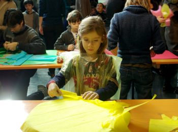 Halloween stellare