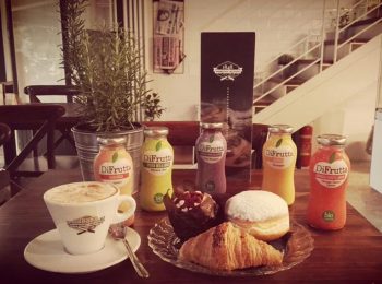 1848 Sandwiches & Delicious – Milano