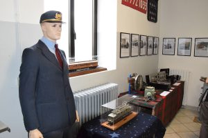 Museo Ferroviario Piemontese