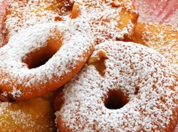 Sagra della Frittella