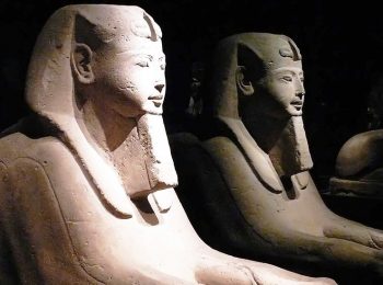 Con mamma e papà… al Museo Egizio