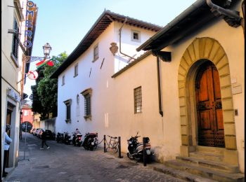 A Villa Galilei