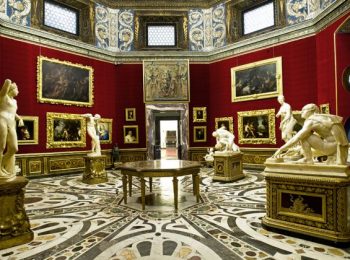 Affabulando… agli Uffizi