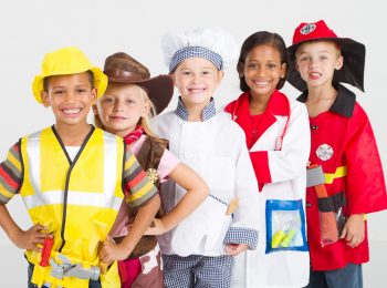 Aiutare i figli nelle scelte