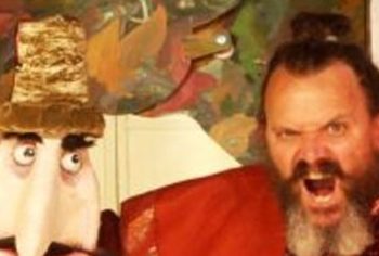 Aladino e il Genio della lampada