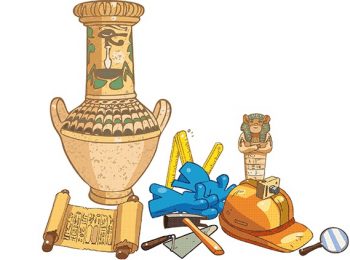 Alla ricerca delle mummie perdute