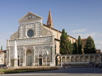 Alla scoperta di Santa Maria Novella