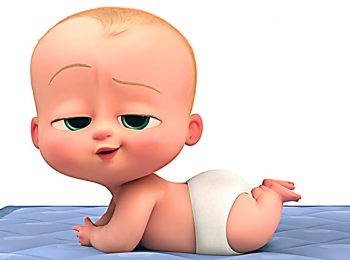 Baby Boss