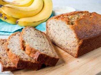 Banana bread