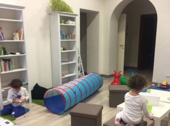 BeMAMI – Milano