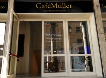 Café Muller – Torino