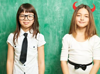 Come comportarsi quando non ci piacciono gli amici dei nostri figli?