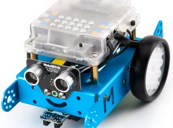 Kids: Coding con Arduino