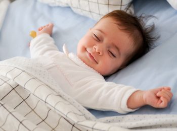 Come ti faccio dormire il pupo