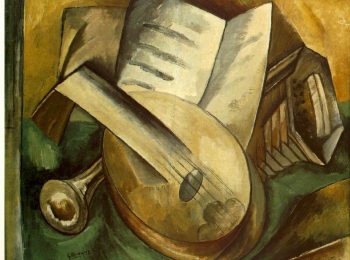Dov’è finita la chitarra?