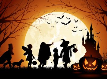 Festa di Halloween