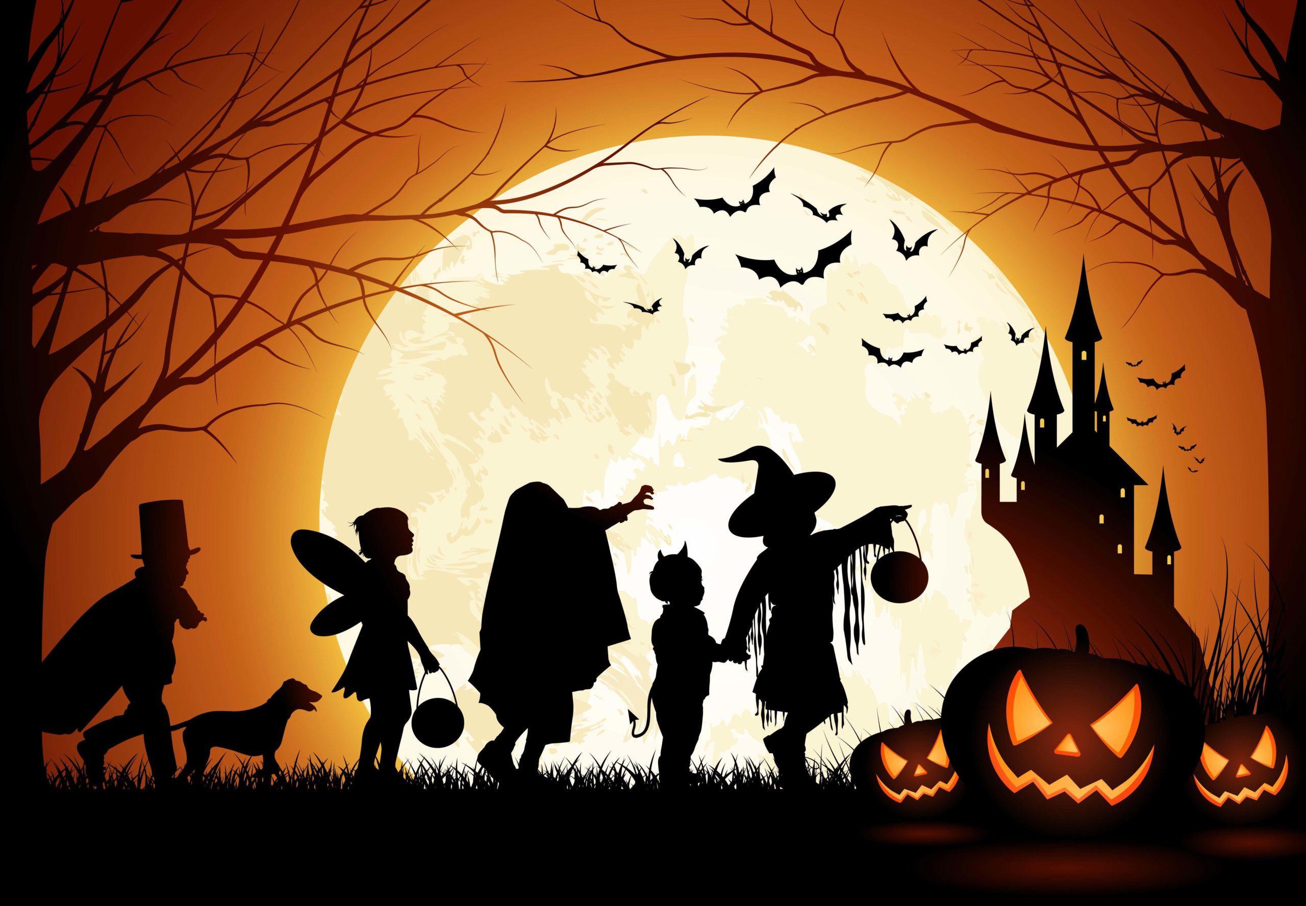 Detective nei musei, piccoli chef e creature fantastiche: l’Halloween dei bambini in Lombardia