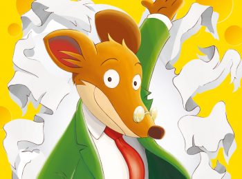 Geronimo Stilton – Viaggio in Egitto