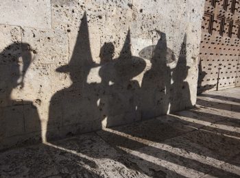 Giornata Nazionale del Trekking Urbano 2017