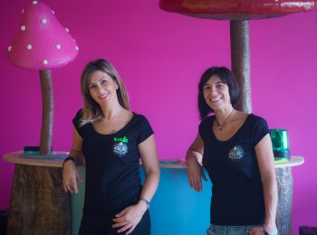 Grilli per la festa – Cambiano (TO)