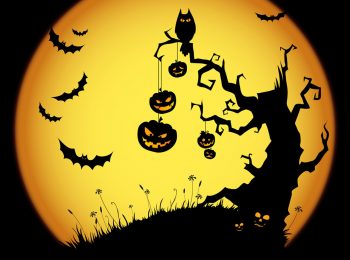 Halloween Insieme