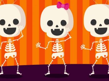 Halloween Party in ludoteca