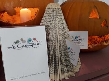 Halloween si avvicina!
